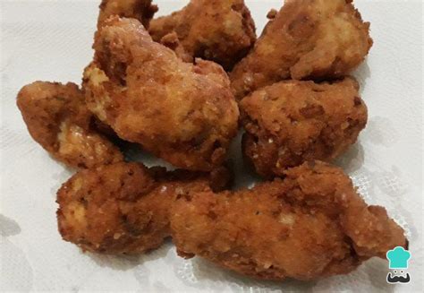 Coxa De Frango Frita Crocante Veja Como Fritar Do Jeito Certo