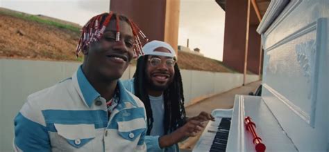 D.R.A.M. – “Broccoli” (Feat. Lil Yachty) Video