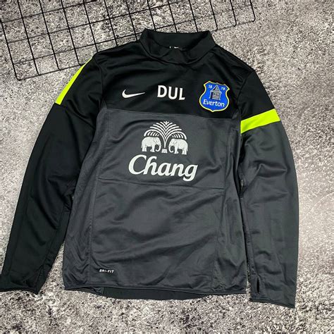 Nike Nike Everton FC Sweatshirt Jersey Soccer Premier League | Grailed