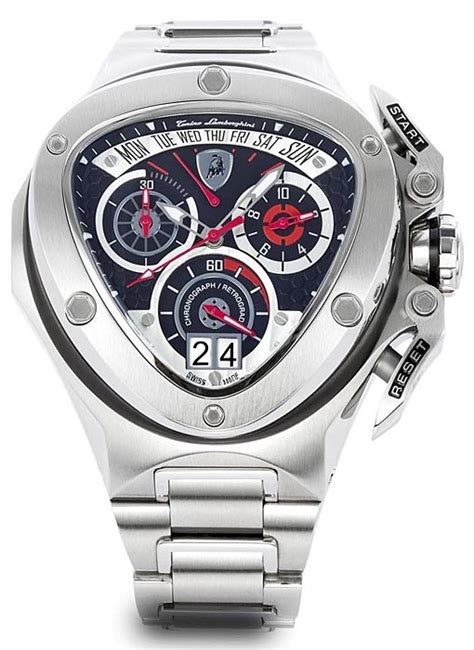 Tonino Lamborghini Spyder 3000 Mens Watch 3007