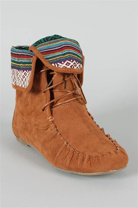 Best Images About Mountain Man Moccasins On Pinterest