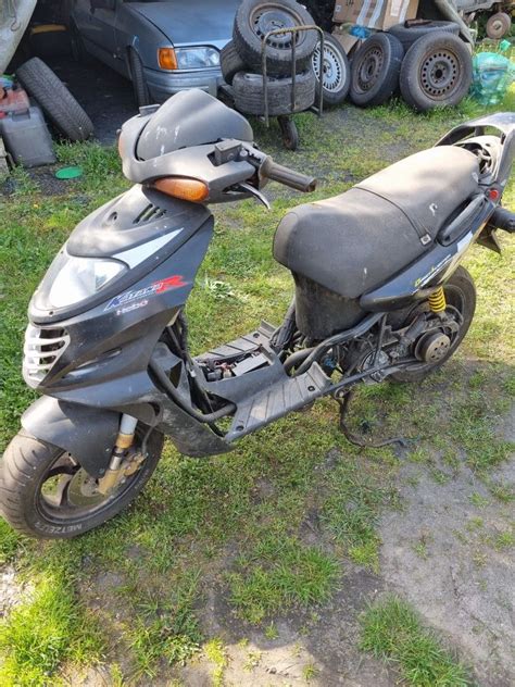 Suzuki Katana Krzeszyce Olx Pl