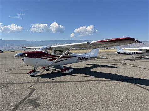 1963 CESSNA 182 SKYLANE | Aircraft.com