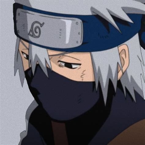 Kakashi Animated Pfp