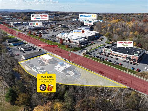 4794-4796 Commercial Drive, New Hartford, New York - Pavia Real Estate