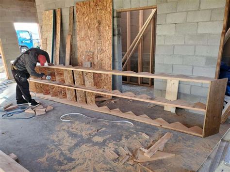 Wood Frame Construction in North Okanagan, BC