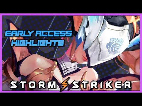 Steam Community Storm Striker