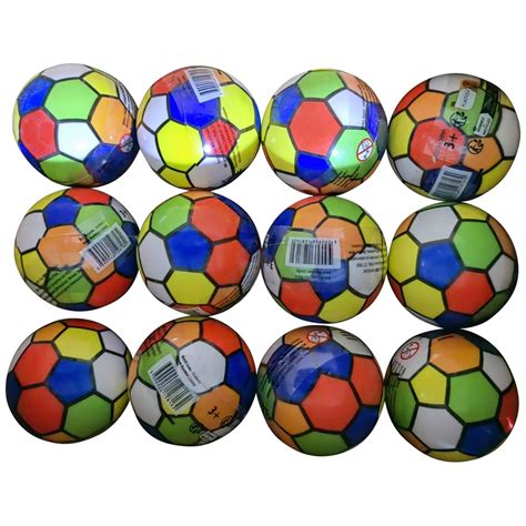 Bouncing Ball Multicolor 6 Cm Smyths Toys Österreich