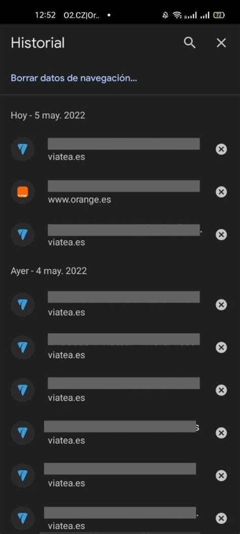 C Mo Eliminar Contrase As Y Autocompletar De Google Chrome Viatea