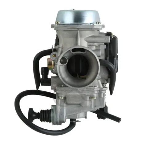 Motorcycle Carburetor For Honda ATV TRX300 FOURTRAX 300 Carb 1988 2000 89 90 91 92 93 94 Fuel ...