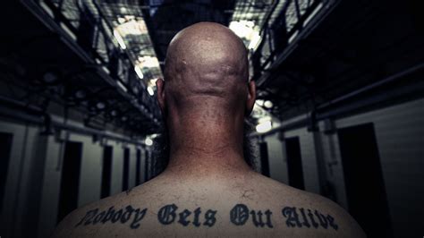 World S Most Dangerous Prisoners Apple TV UK