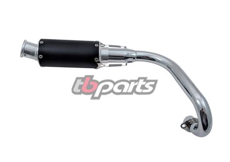 Z50 Carbon Fiber Exhaust Phatmx