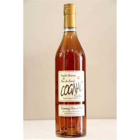 Cognac Dixneuf P Re Et Fils Xo Vieille Reserve Vieille Reserve