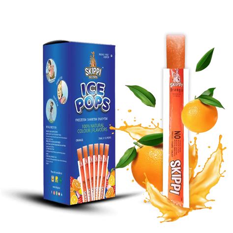 Skippi Ice Pops Skippi Icepops Latest Price Manufacturers And Suppliers