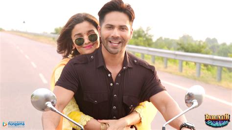 Badrinath Ki Dulhania 2017 Wallpapers | Badrinath Ki Dulhania 2017 HD ...