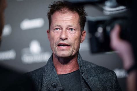 Til Schweiger meldet sich zurück und sorgt für Verwunderung