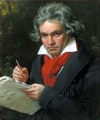 Ludwig Van Beethoven Biography Life Of German Composer