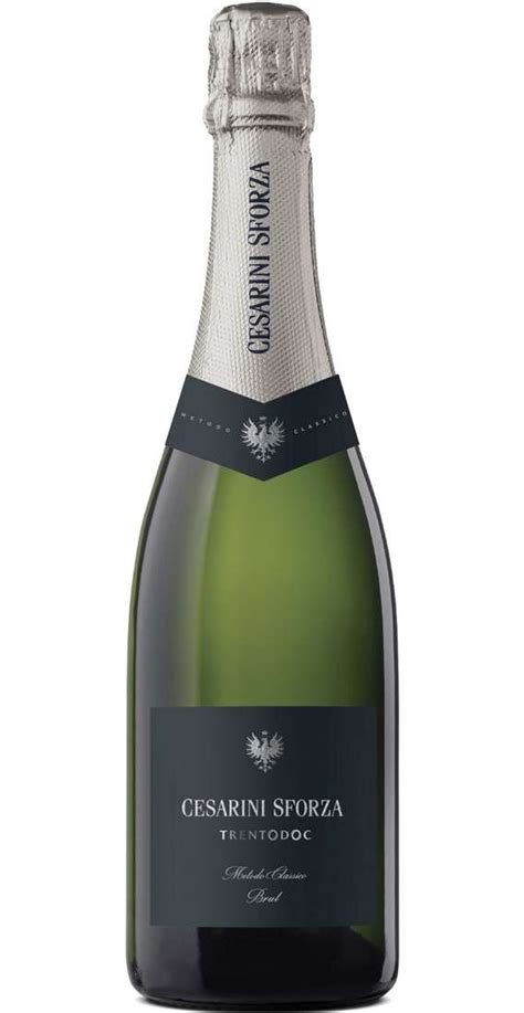 Spumante Metodo Classico Brut DOC Trentino Alto Adige Italia