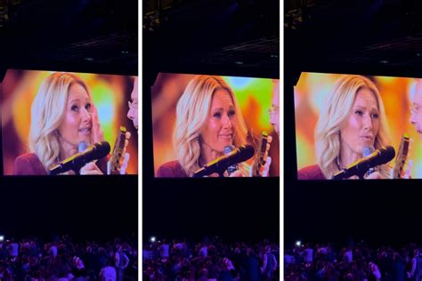 Musiklegende Bringt Helene Fischer In ZDF Show Zum Weinen