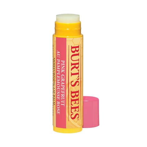 Burt S Bees Farmasiet No