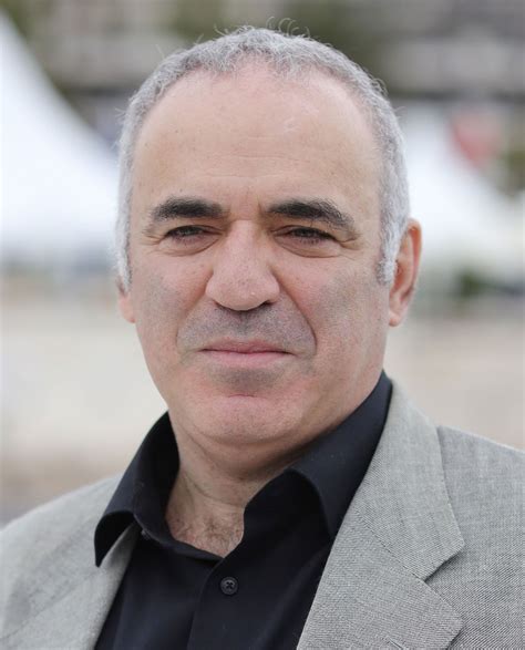 Garry Kasparov | Biography, Facts, Deep Blue, Chess, & Games | Britannica