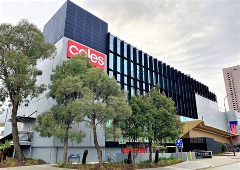 Public Transport Guide to Box Hill Central Shopping Centre 2