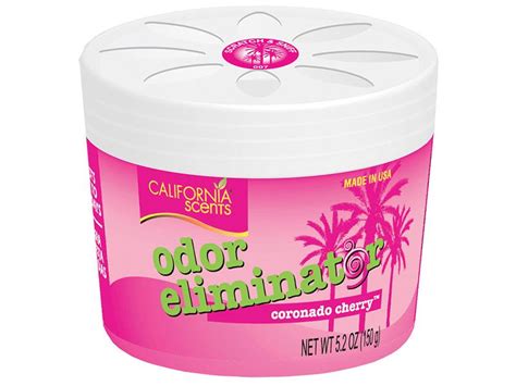 Odor Eliminator California Scents