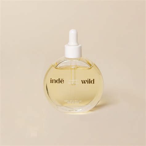 Ayurvedic oil for hair | Best head massage oil from indē wild – indē ...