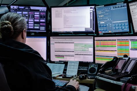 Professional Staff — Join Norman PD