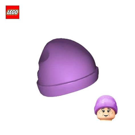 Beanie Hat Lego Part Super Briques