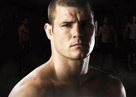 Michael Bisbing Michael Bisping Ufc Fighters Ufc