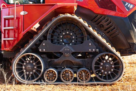 Case Ih Steiger 715 Quadtrac 2024 Launch Review Au