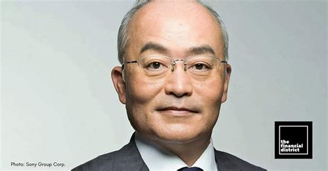 Sony Names Hiroki Totoki As Its New President