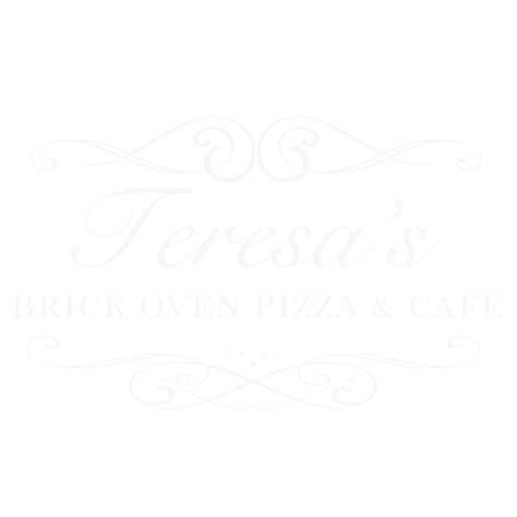 Home - Teresa's Cafe