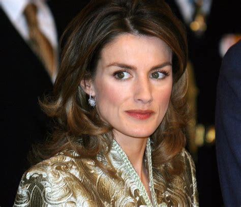 La Reina Letizia en la Pascua Militar la historia del esperadísimo