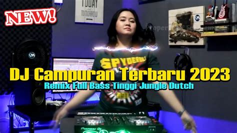 Dj Campuran Fyp Tiktok Viral Full Bass Jedag Jedug Sound Kane Dj