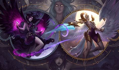 Teamfight Tactics Patch 11 4 Notes Very Experimental Chosen Changes