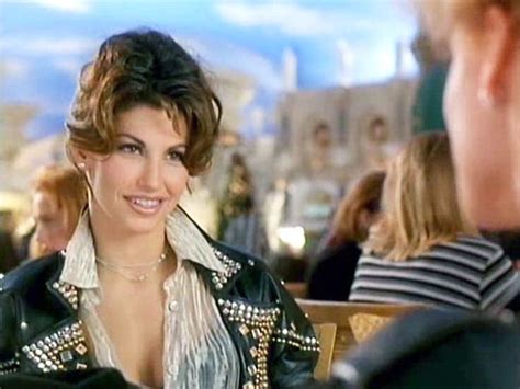 Джина Гершон Gina Gershon Iconic Women Showgirls Connor Cinema