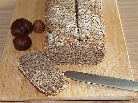 Roggenmischbrot Mit Sauerteig Von Gerd Chefkoch