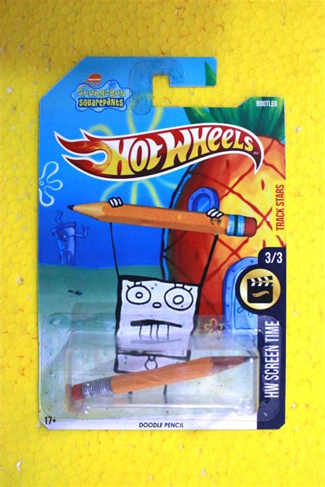 Spongebob Hot Wheels Meme Atelier Yuwa Ciao Jp