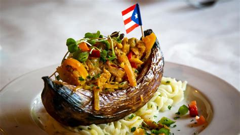 Mofongo Restaurant es un restaurante Puertorriqueño en el corazón de la