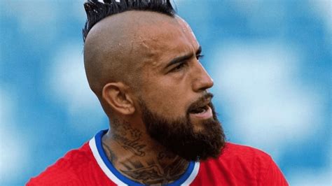 Arturo Vidal revela todos sus secretos y polémicas a Chile en su nueva