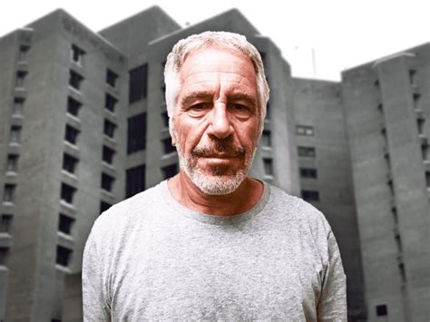 La Lista De Jeffrey Epstein Ha Sido Revelada Al P Blico Puebla News