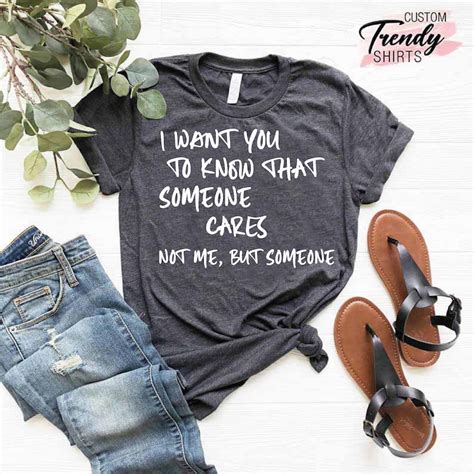 Sarcastic Shirt Women Funny Friend Shirts Humor Shirt - Etsy