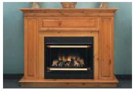 Pyromaster Electric Fireplace - Fireplace Ideas