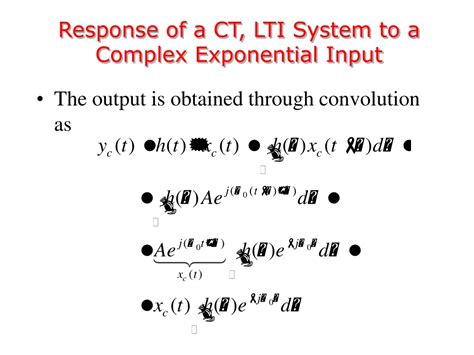 Ppt Chapter 5 Frequency Domain Analysis Of Systems Powerpoint