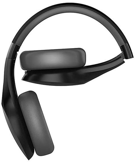 Motorola Pulse Escape Wireless Over Ear Headphones Black Online At