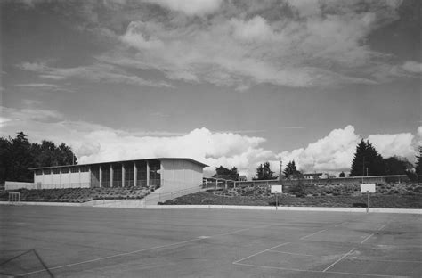 Cedar Park Elementary School | Seattle - Docomomo Wewa