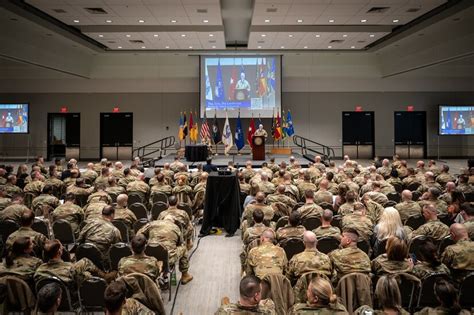 Kentucky Hosts Leadership Development Day Kentucky Guard News