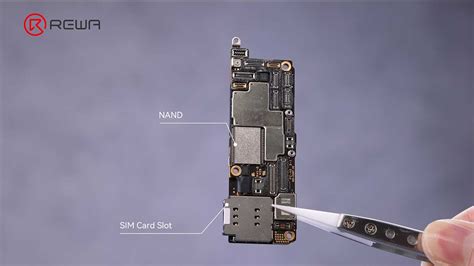 IPhone 15 Pro Max Teardown A Closer Look